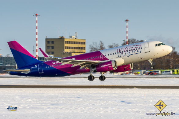 Airbus A320-232
