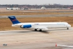 McDonnell Douglas MD-82 (DC-9-82)