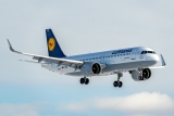 Airbus A320-271N