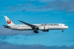 Boeing 787-9 Dreamliner