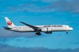 Boeing 787-9 Dreamliner