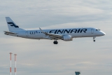 Embraer 190LR (ERJ-190-100LR)