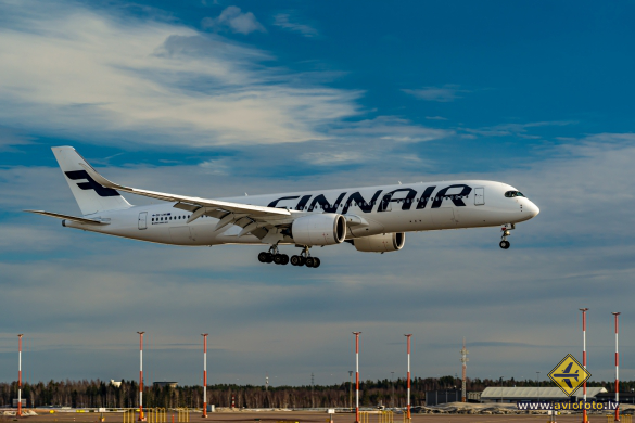 Airbus A350-941