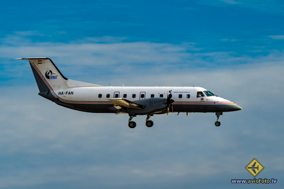 Embraer EMB-120 Brasilia
