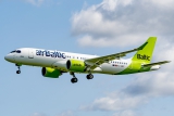 Airbus A220-300