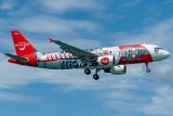 Airbus A320-216