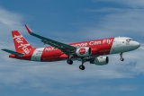 Airbus A320-216