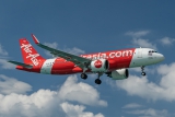 Airbus A320-251N