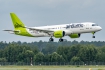Airbus A220-300