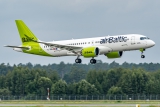 Airbus A220-300