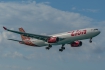 Airbus A330-343