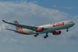Airbus A330-343