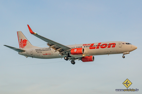 Boeing 737-9GP/ER
