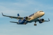Airbus A320-271N