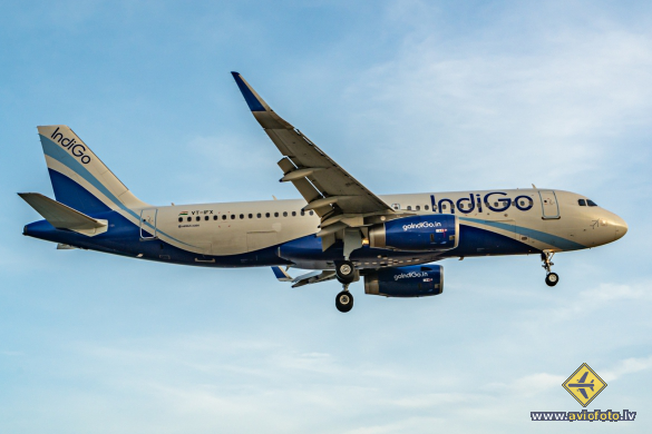 Airbus A320-232