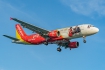 Airbus A320-214