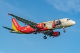 Airbus A320-214