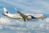 Boeing 737-8FZ