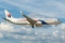 Boeing 737-8FZ