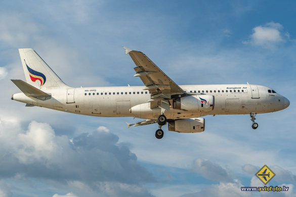 Airbus A320-232
