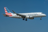Embraer 175LR (ERJ-170-200LR)