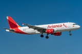 Airbus A320-214