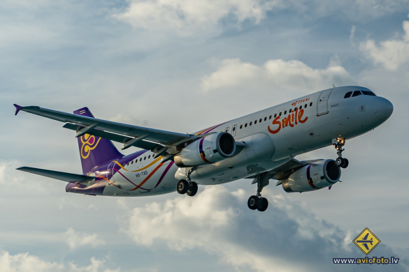 Airbus A320-232
