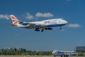 Boeing 747-436