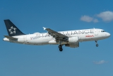 Airbus A320-214