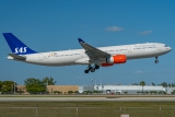 Airbus A330-343
