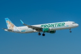 Airbus A321-211
