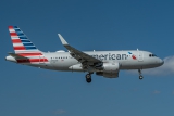 Airbus A319-115