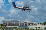 De Havilland Canada DHC-6-300 Twin Otter