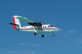 De Havilland Canada DHC-6-300 Twin Otter