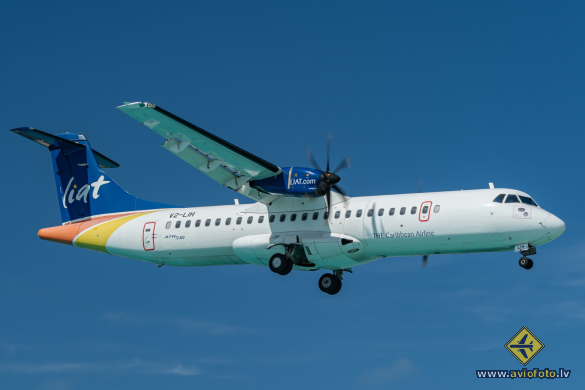 ATR ATR-72-600 (ATR-72-212A)