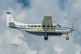 Cessna 208B Grand Caravan EX