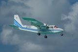 Britten-Norman BN-2B-21 Islander