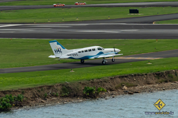 Cessna 402C