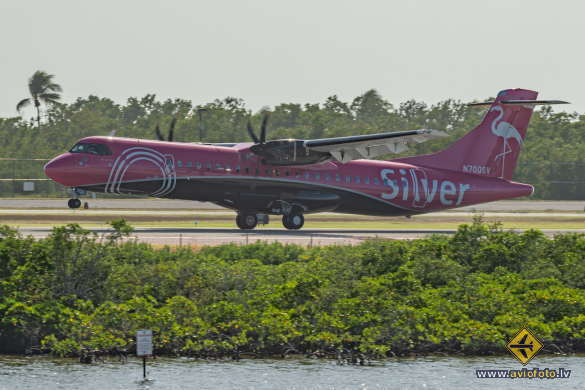 ATR ATR-72-600 (ATR-72-212A)