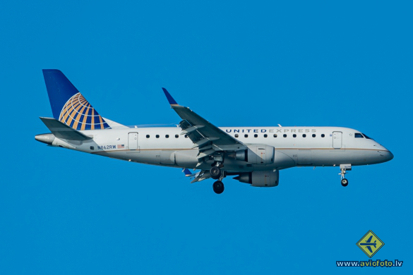 Embraer 170SE (ERJ-170-100SE)