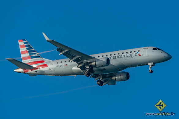 Embraer 175LR (ERJ-170-200LR)