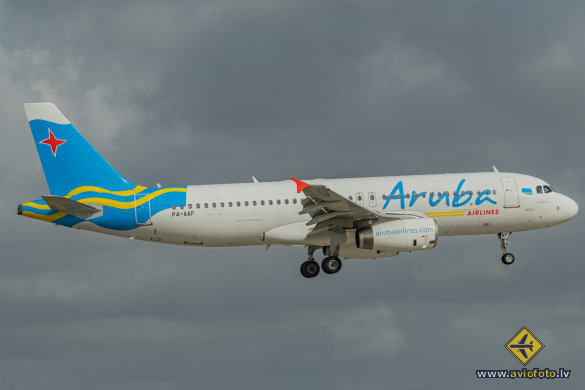 Airbus A320-232