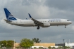 Boeing 737-8V3