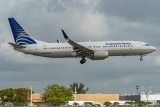 Boeing 737-8V3