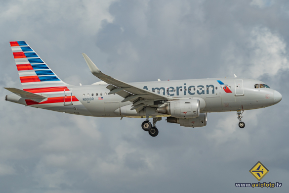 Airbus A319-112