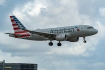 Airbus A319-112