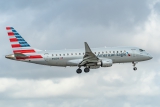 Embraer 175LR (ERJ-170-200LR)