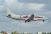 Boeing 737-8Q8