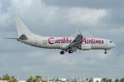 Boeing 737-8Q8