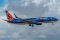 Boeing 737-8BK